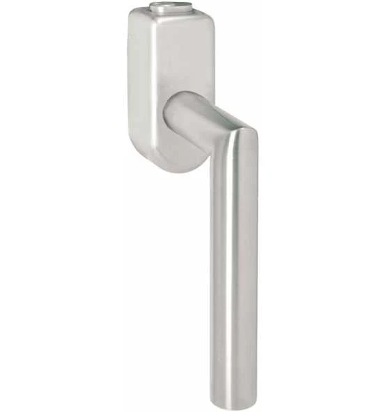 HEWI Fenstergriff Abschl.162XAFGA VA Ma Geschl.30mm Abschl. 3 HEWI Fenstergriff Abschl.162XAFGA VA Ma Geschl.30mm Abschl.