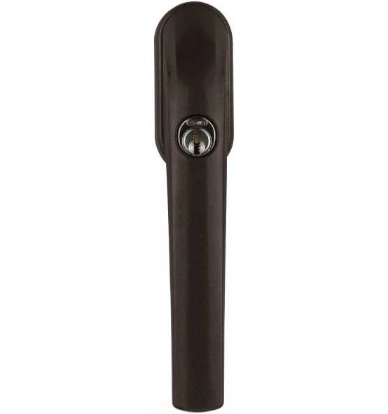 ABUS Abschließbarer Fenstergriff FG300 B CL/DFNLI 3 ABUS Abschließbarer Fenstergriff FG300 B CL/DFNLI