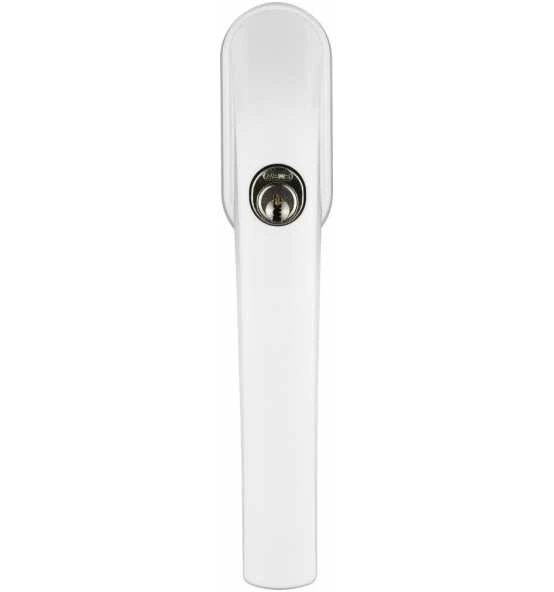 ABUS Abschließbarer Fenstergriff FG300 W AL0145 3 ABUS Abschließbarer Fenstergriff FG300 W AL0145