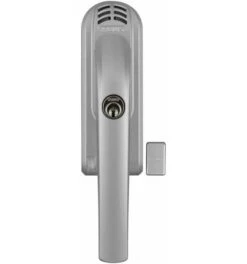 ABUS Abschließbarer Fenstergriff FG300A S AAL0006