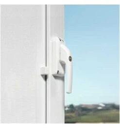ABUS Abschließbarer Fenstergriff FG300A W AAL0006 -Abusbyti Geschaft abschliessbare fenstergriffe 1586051 czm 2