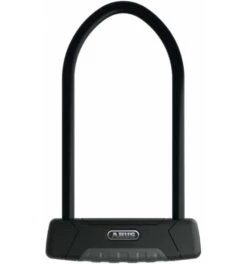 ABUS Bügelschloss 470/150HB300+USH470