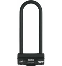 ABUS Bügelschloss 58/140HBIII260