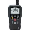 JUMTEC Baufeuchtemessgerät MR77 Bluetooth FLIR -Abusbyti Geschaft elektrisches optoelektrisches ergaenzungsbauteil fuer ueberwindung 774275 czm
