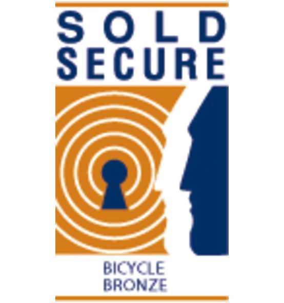 ABUS Faltschloss 6000/90 TwinSet SH 5 ABUS Faltschloss 6000/90 TwinSet SH – Bild 3