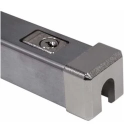 ABUS Fenster-Panzerriegel FPR217 225 ER AAL0054