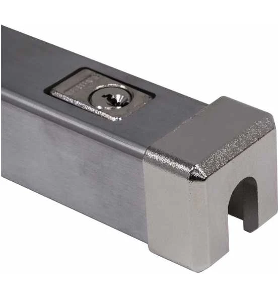 ABUS Fenster-Panzerriegel FPR217 225 ER AAL0054 3 ABUS Fenster-Panzerriegel FPR217 225 ER AAL0054