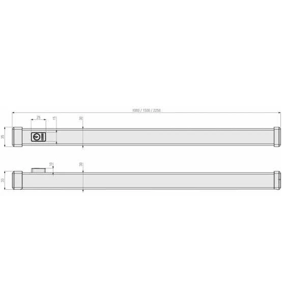 ABUS Fenster-Panzerriegel FPR217 225 ER AAL0054 8 ABUS Fenster-Panzerriegel FPR217 225 ER AAL0054 – Bild 6