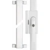 ABUS Fenster-Stangenschloss FOS650A W AAL0054 -Abusbyti Geschaft fenster stangenschloesser 1019905 czm