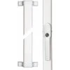 ABUS Fenster-Stangenschloss FOS550 W AL0145 -Abusbyti Geschaft fenster stangenschloesser 1584651 czm