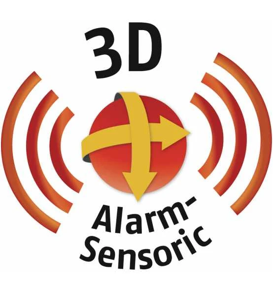 ABUS Fenster-Stangenschloss FOS550A W AL0145 6 ABUS Fenster-Stangenschloss FOS550A W AL0145 – Bild 4