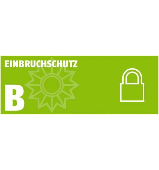 ABUS Fenster-Stangenschloss FOS650 W Vs. 4 ABUS Fenster-Stangenschloss FOS650 W Vs. – Bild 2