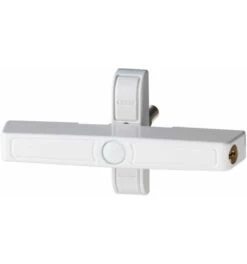 ABUS Fenster-Zusatzsicherung 2420 B AL0125 14 ABUS Fenster-Zusatzsicherung 2420 B AL0125 -Abusbyti Geschaft fenster zusatzsicherung 1018993 czm