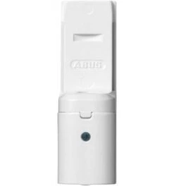 ABUS Fenster-Zusatzsicherung BS84 W CLC/DFNLI