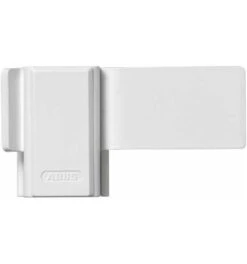 ABUS Fenster-Zusatzsicherung SW10 W