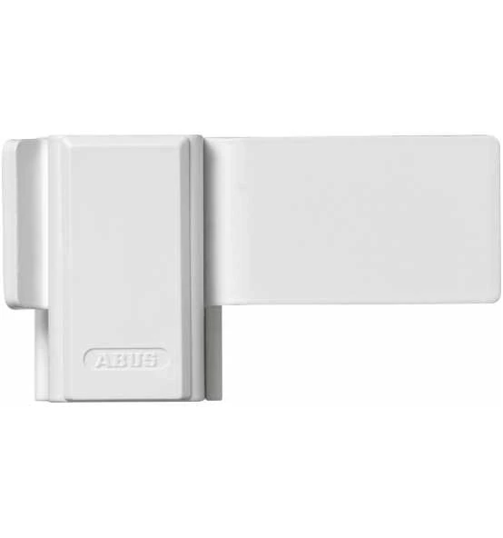 ABUS Fenster-Zusatzsicherung SW10 W 3 ABUS Fenster-Zusatzsicherung SW10 W