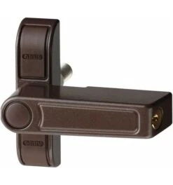 ABUS Fenster-Zusatzsicherung 2410 B CL/DFNLI 13 ABUS Fenster-Zusatzsicherung 2410 B CL/DFNLI -Abusbyti Geschaft fenster zusatzsicherung 1584846 czm