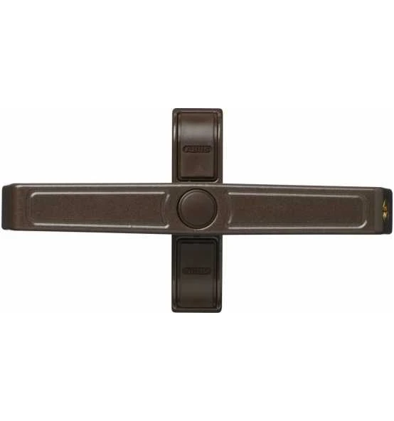 ABUS Fenster-Zusatzsicherung 2420 B AL0125 3 ABUS Fenster-Zusatzsicherung 2420 B AL0125