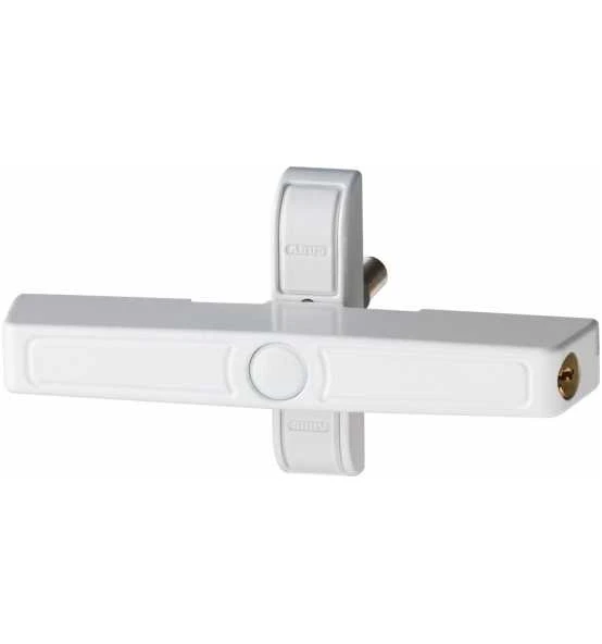 ABUS Fenster-Zusatzsicherung 2420 W AL0089 5 ABUS Fenster-Zusatzsicherung 2420 W AL0089 – Bild 3