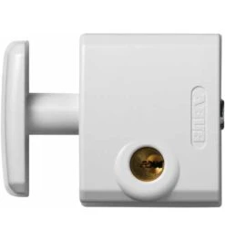 ABUS Fenster-Zusatzsicherung FTS3002 W Vs.