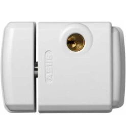ABUS Fenster-Zusatzsicherung FTS3003 W AL0125