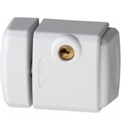 ABUS Fenster-Zusatzsicherung FTS3003 W AL0125 -Abusbyti Geschaft fenster zusatzsicherung 1585052 czm