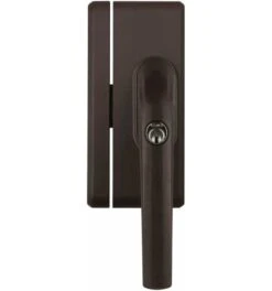 ABUS Fenster-Zusatzsicherung FO400N B AL0145