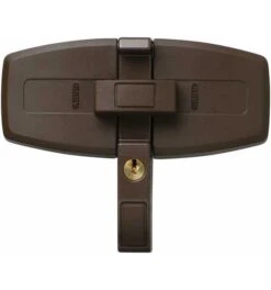 ABUS Fenster-Zusatzsicherung DFS95 B AAL0006