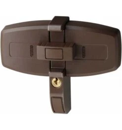 ABUS Fenster-Zusatzsicherung DFS95 B AL0145 -Abusbyti Geschaft fenster zusatzsicherung 1585092 czm