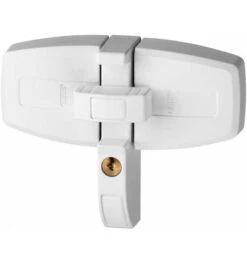 ABUS Fenster-Zusatzsicherung DFS95 W AL0125 -Abusbyti Geschaft fenster zusatzsicherung 1585093 czm 2