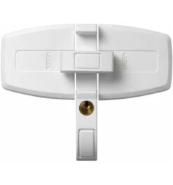 ABUS Fenster-Zusatzsicherung DFS95 B AAL0006 -Abusbyti Geschaft fenster zusatzsicherung 1585094 czm 3