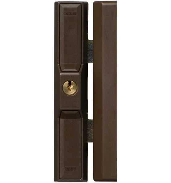 ABUS Dachfenster-Zusatzsicherung DF88 B AL0089 3 ABUS Dachfenster-Zusatzsicherung DF88 B AL0089