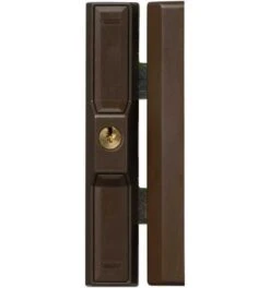 ABUS Dachfenster-Zusatzsicherung DF88 B AAL0006