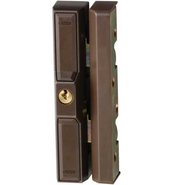 ABUS Dachfenster-Zusatzsicherung DF88 B CL/DFNLI 5 ABUS Dachfenster-Zusatzsicherung DF88 B CL/DFNLI – Bild 3