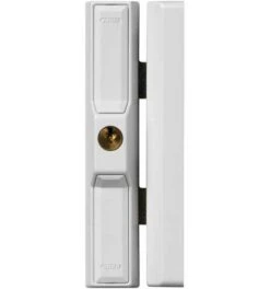 ABUS Dachfenster-Zusatzsicherung DF88 W AL0125