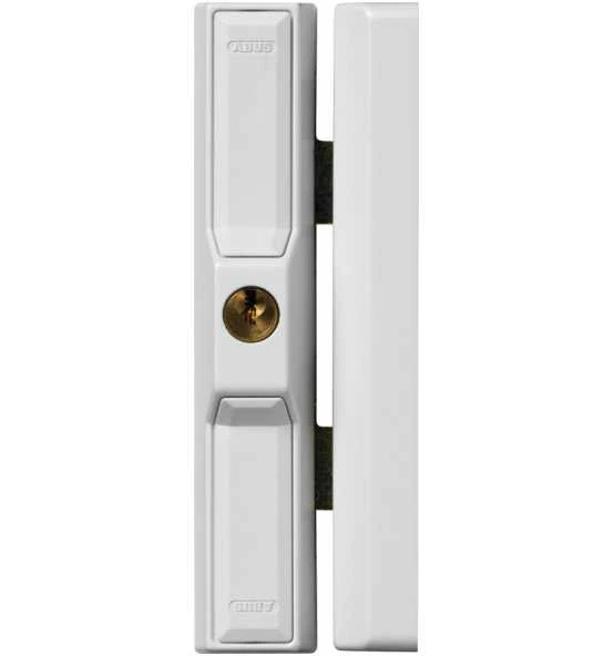 ABUS Dachfenster-Zusatzsicherung DF88 B AAL0006 4 ABUS Dachfenster-Zusatzsicherung DF88 B AAL0006 – Bild 2