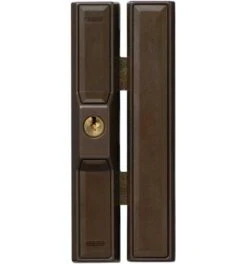 ABUS Fenster-Zusatzsicherung FTS88 B Vs.