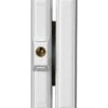 ABUS Fenster-Zusatzsicherung FTS88 W CL/DFNLI