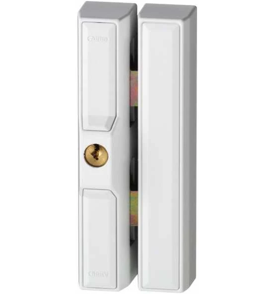 ABUS Fenster-Zusatzsicherung FTS88 W AL0145 5 ABUS Fenster-Zusatzsicherung FTS88 W AL0145 – Bild 3