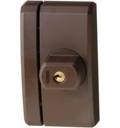 ABUS Fenster-Zusatzsicherung FTS96 B B/SB 15 ABUS Fenster-Zusatzsicherung FTS96 B B/SB -Abusbyti Geschaft fenster zusatzsicherung 1585109 czm