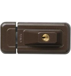 ABUS Fenster-Zusatzsicherung 3010 B AL0125