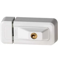 ABUS Fenster-Zusatzsicherung 3010 B AL0125 -Abusbyti Geschaft fenster zusatzsicherung 1585115 czm