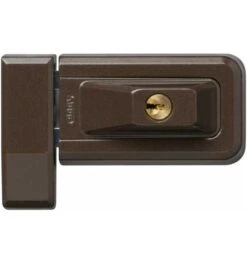 ABUS Fenster-Zusatzsicherung 3030 B AL0145