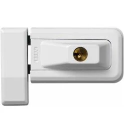 ABUS Fenster-Zusatzsicherung 3030 W AL0089