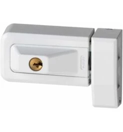 ABUS Fenster-Zusatzsicherung 3030 B AL0145 -Abusbyti Geschaft fenster zusatzsicherung 1585119 czm 2