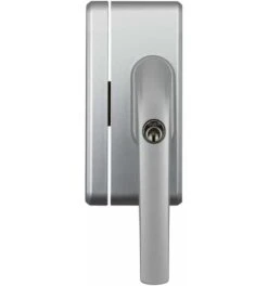 ABUS Fenster-Zusatzsicherung FO400N S AAL0054