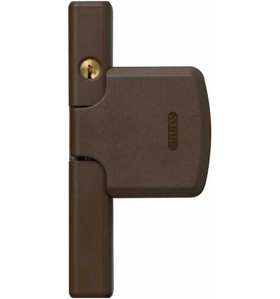 ABUS Fenster-Zusatzsicherung FTS206 B AL0089 3 ABUS Fenster-Zusatzsicherung FTS206 B AL0089