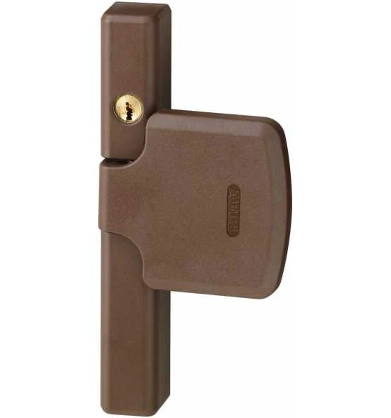 ABUS Fenster-Zusatzsicherung FTS206 B AL0089 5 ABUS Fenster-Zusatzsicherung FTS206 B AL0089 – Bild 3