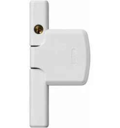 ABUS Fenster-Zusatzsicherung FTS206 W AL0145
