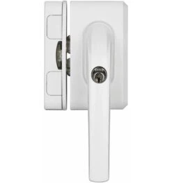 ABUS Fenster-Zusatzsicherung FO500N W AL0125